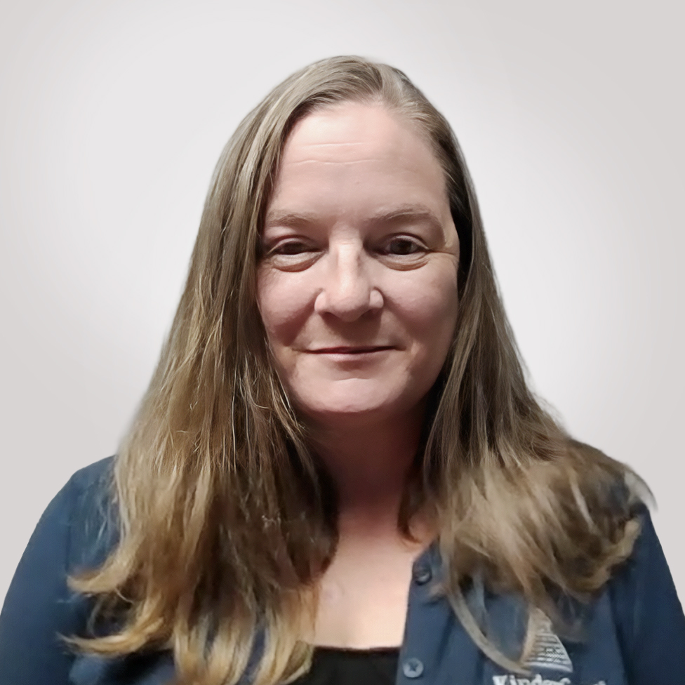 Sheri Magez, Our Center Director